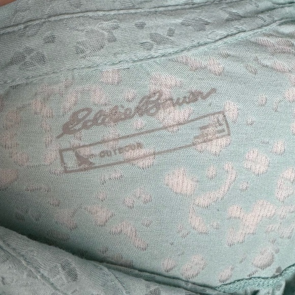 Cozy Long Sleeve - Picture 7 of 7